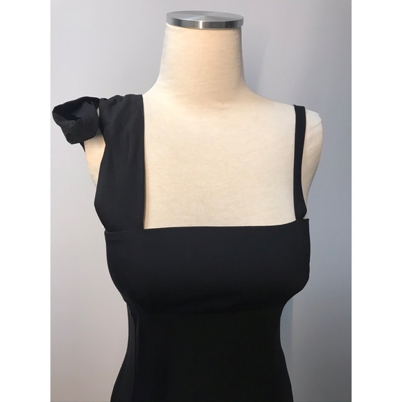 New Emporio Armani Dress. made in Italy size 40 - Picture 10 of 11